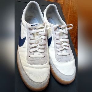 Nike Men's Killshot 2 Sneaker Shoes size 12 Pre-owned